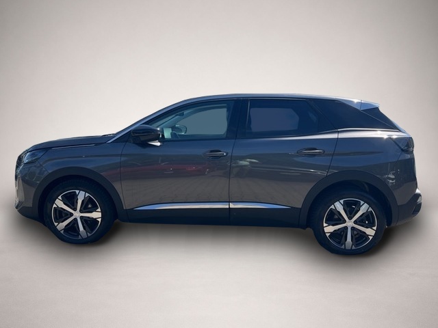 Peugeot 3008 (08/2022, Benzin)