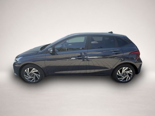 Hyundai i20 (07/2026, Benzin)