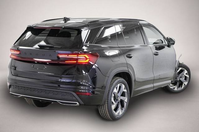 Skoda Kodiaq (12/2025, Diesel)
