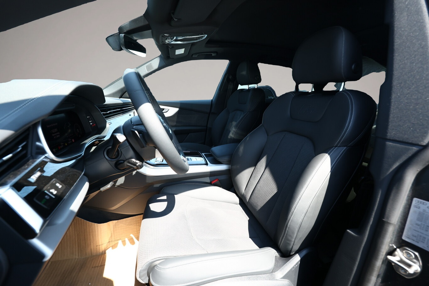 Audi Q8 (06/2026, Diesel)