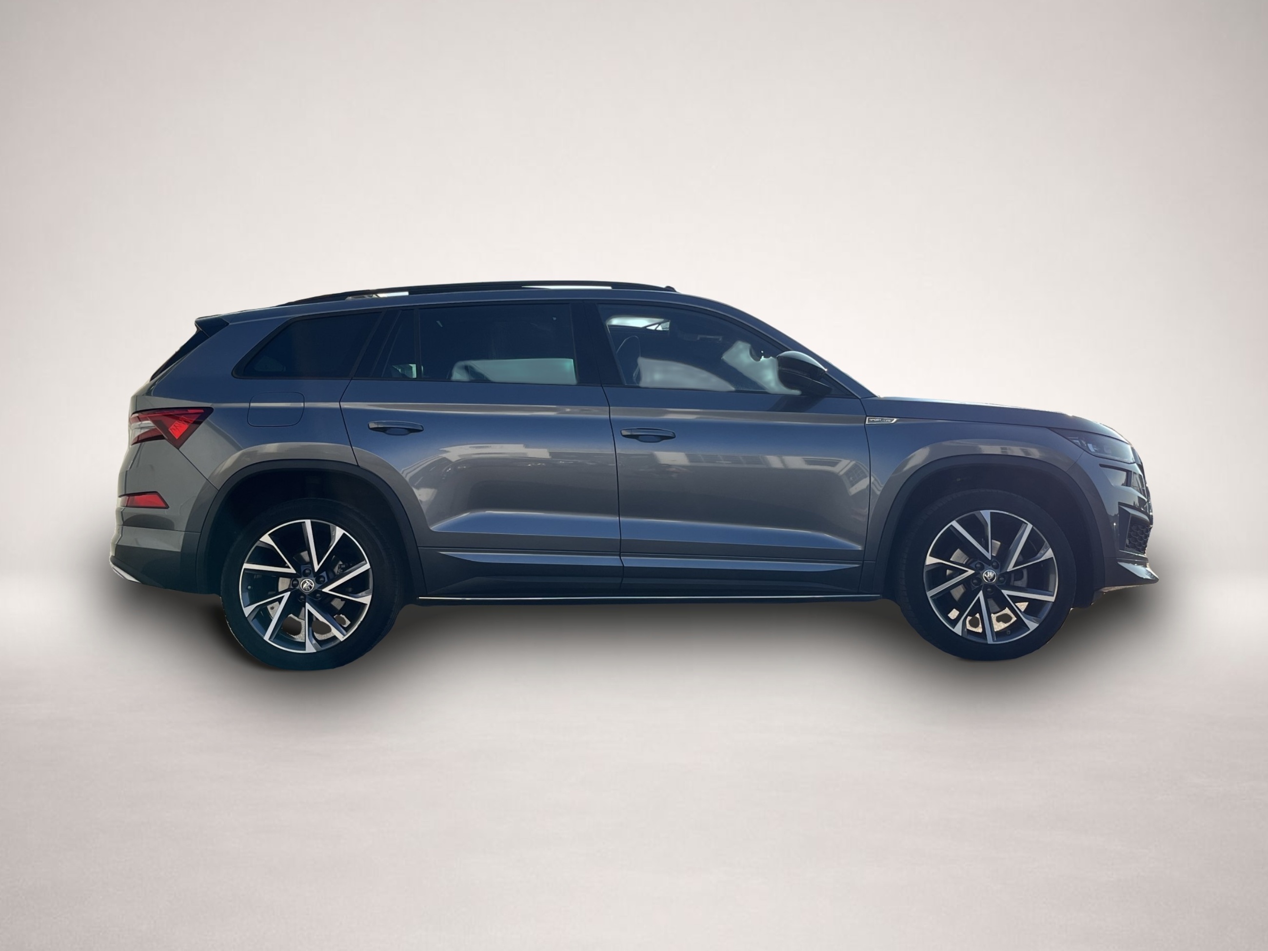 Skoda Kodiaq (02/2023, Diesel)