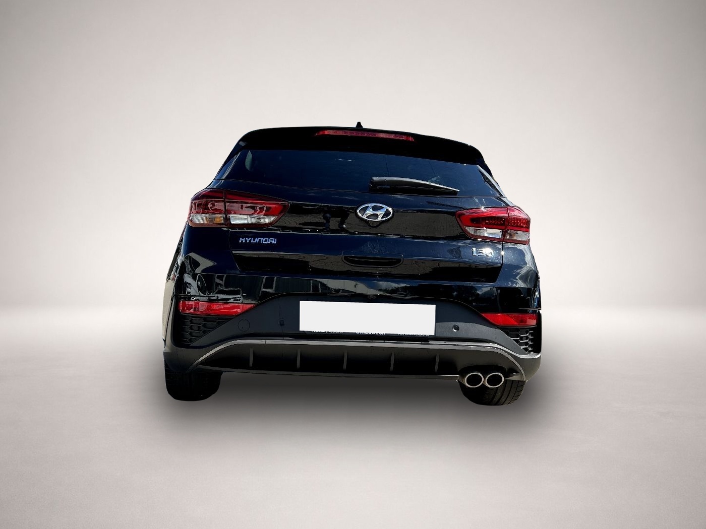 Hyundai i30 (03/2023, Benzin)