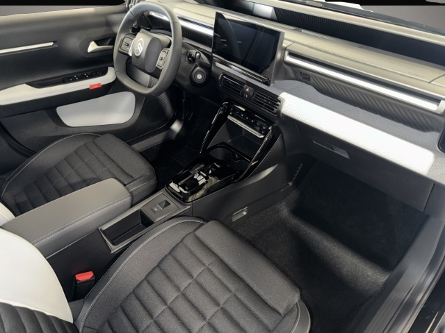 Citroen C3 Aircross (08/2025, Benzin)