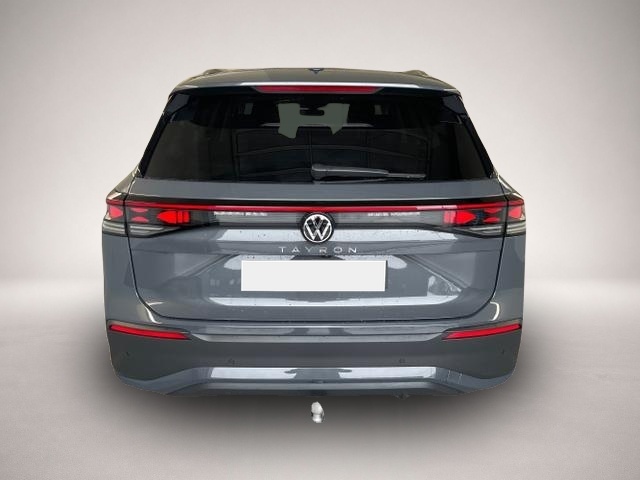 Volkswagen Tayron, Bild 5 von 5