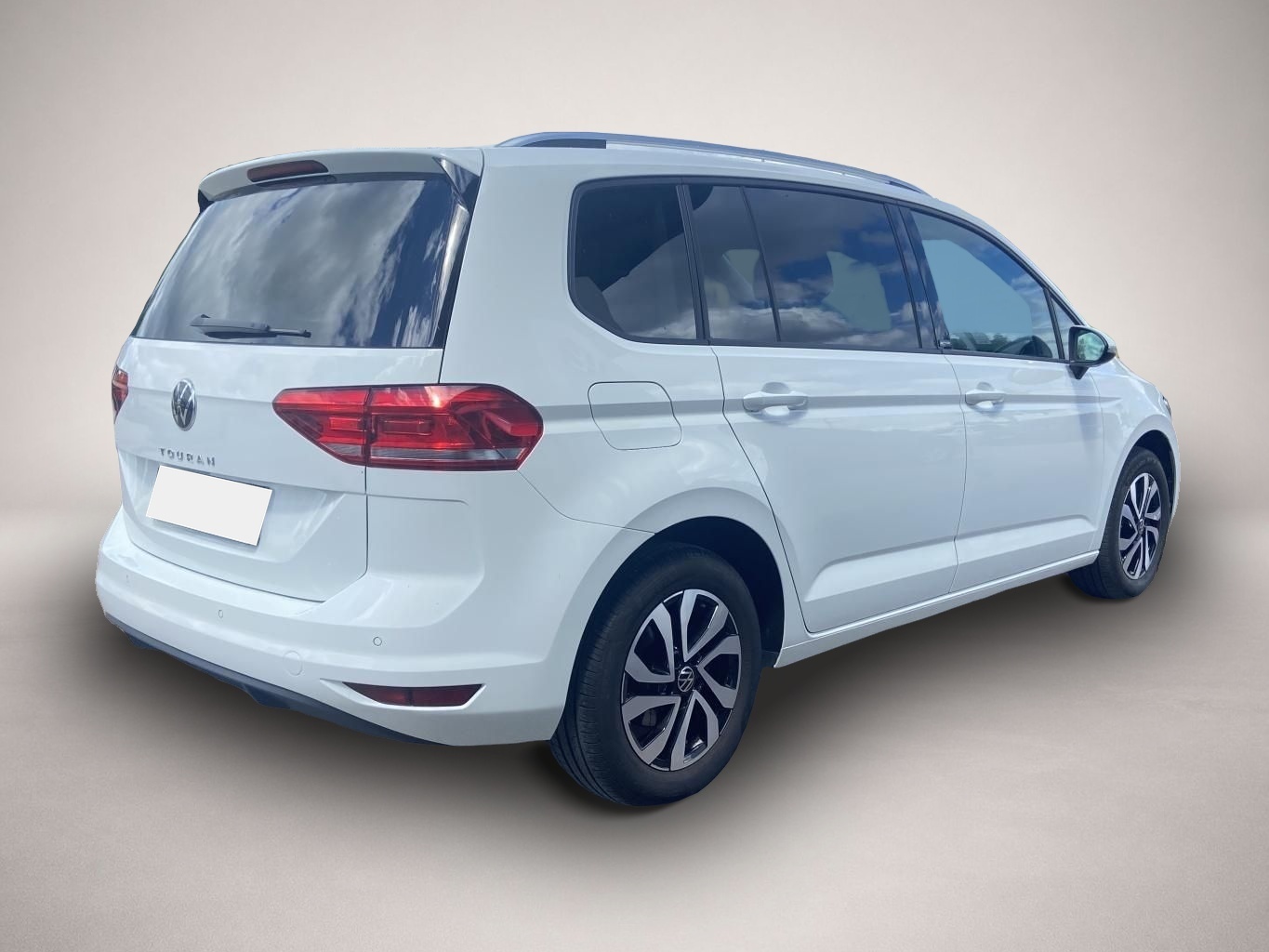 Volkswagen Touran (03/2023, )