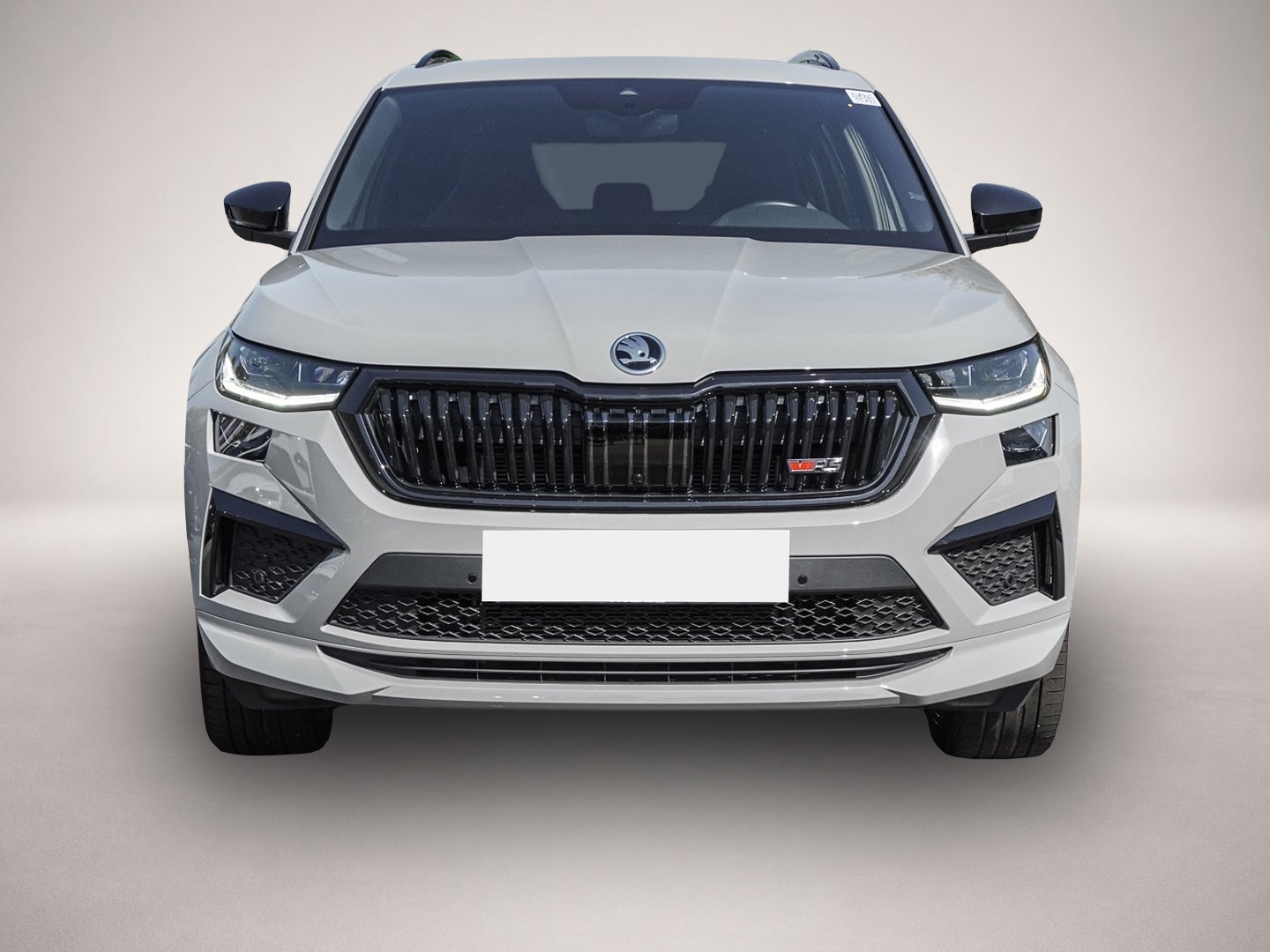 Skoda Kodiaq (06/2024, Benzin)
