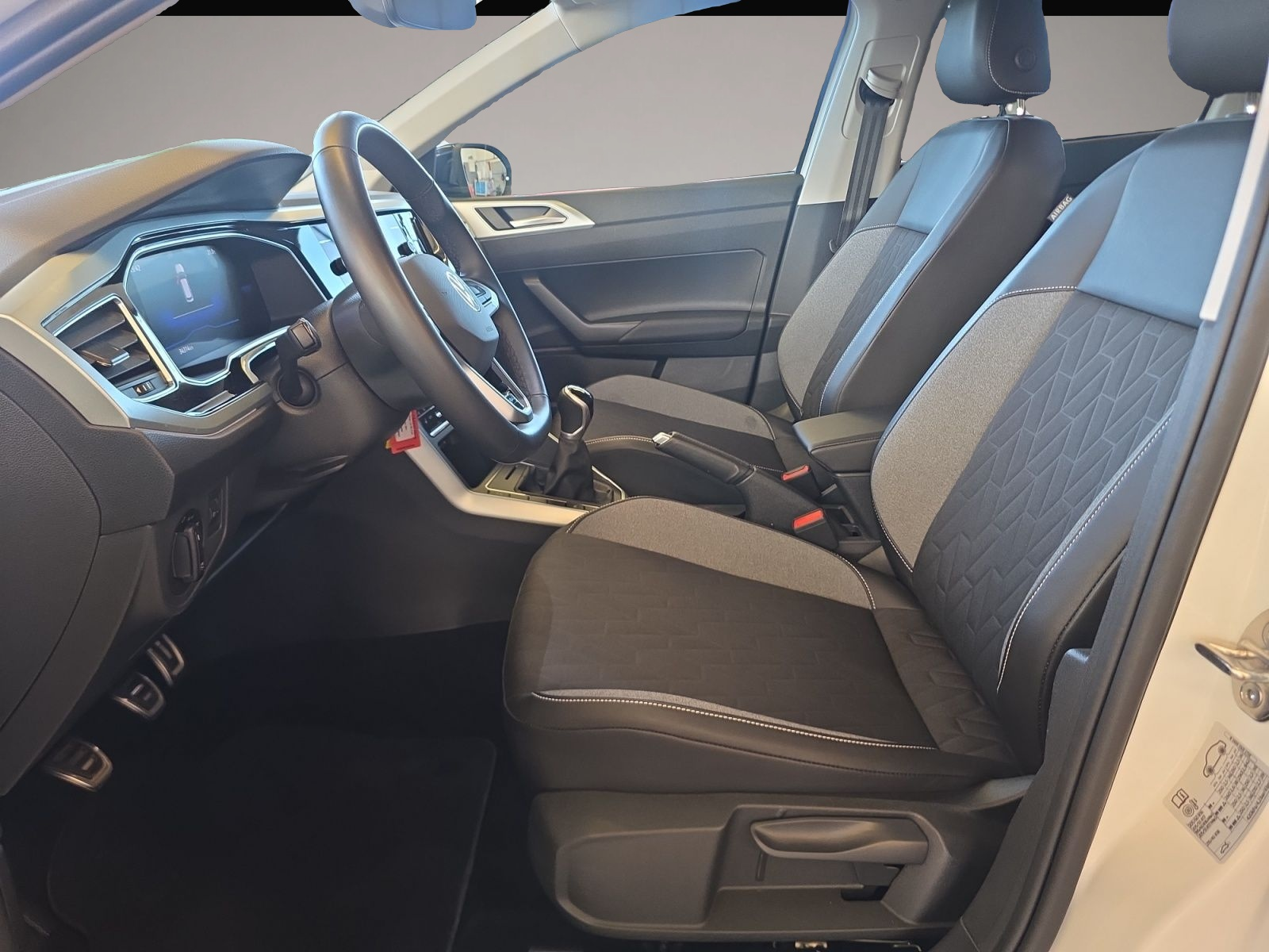 Volkswagen Taigo (05/2025, Benzin)