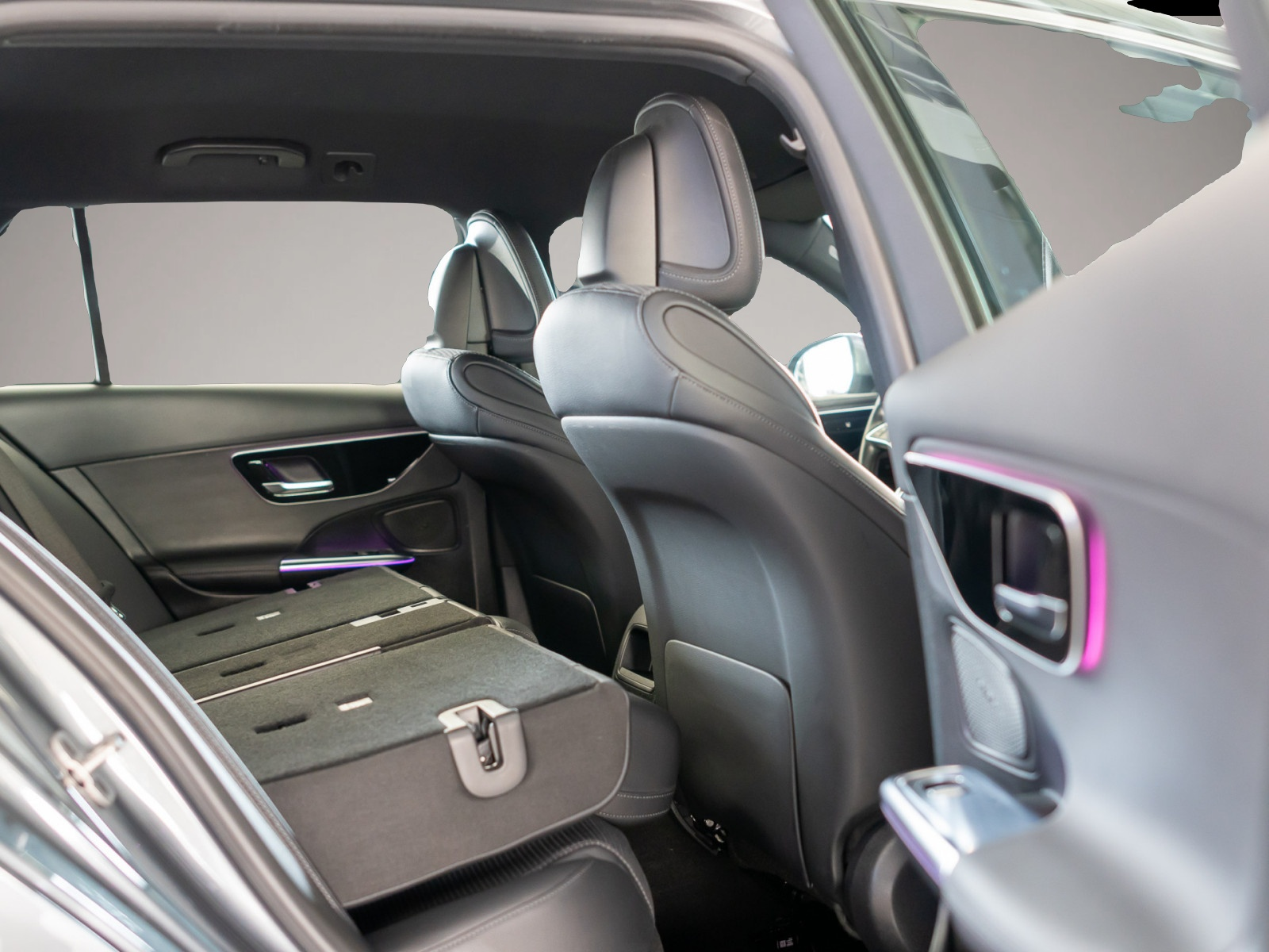Mercedes-Benz C 300 (03/2023, Diesel)