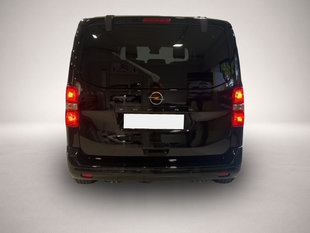 Opel Zafira Life (06/2026, Diesel)