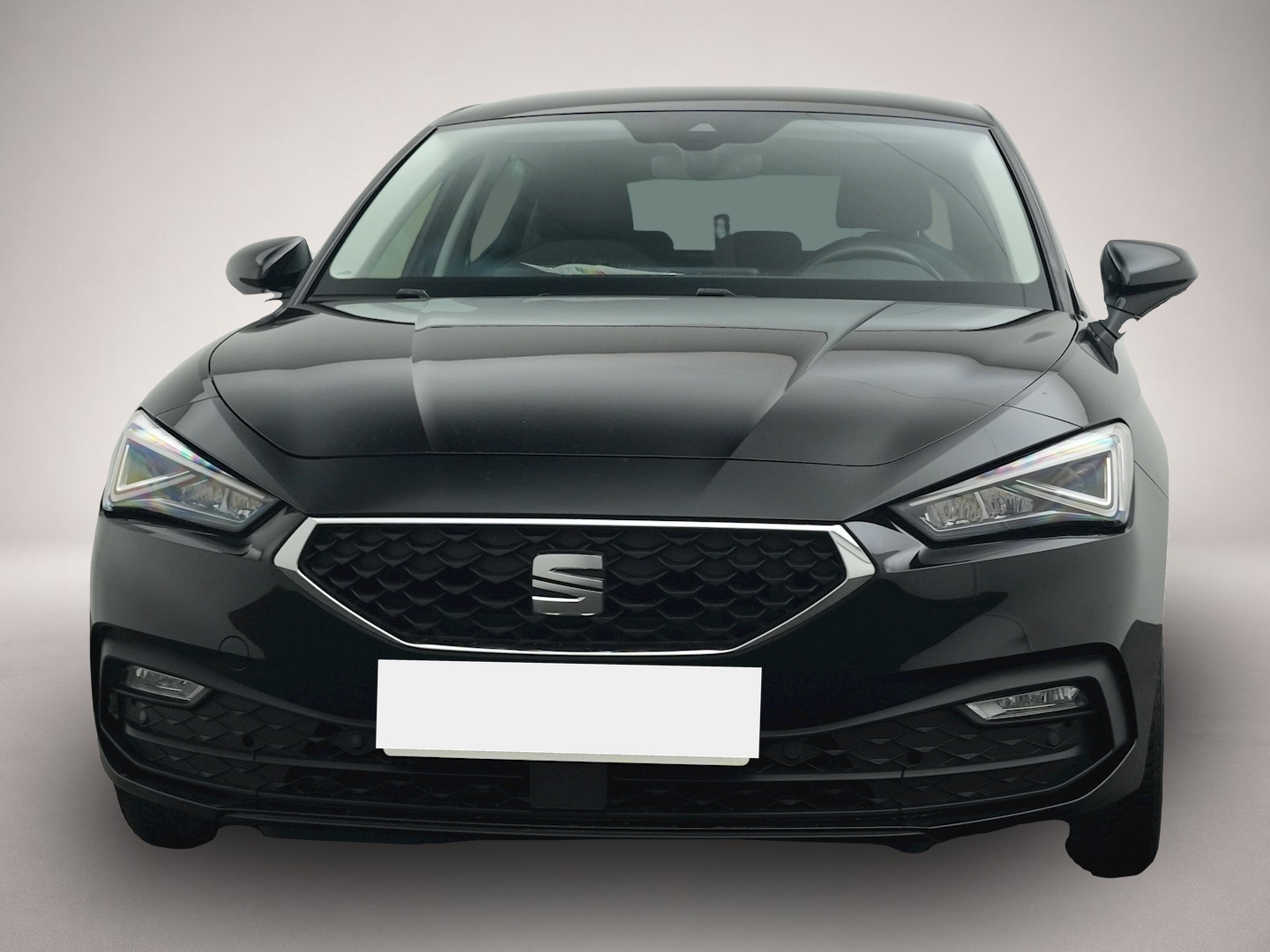 Seat Leon (02/2022, Benzin)