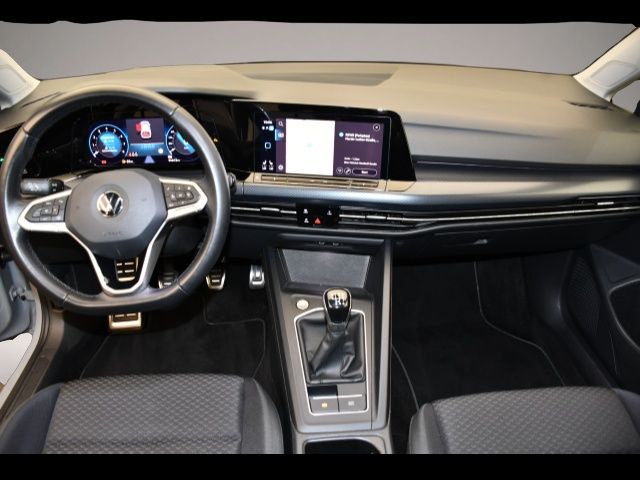 Volkswagen Golf (06/2021, )