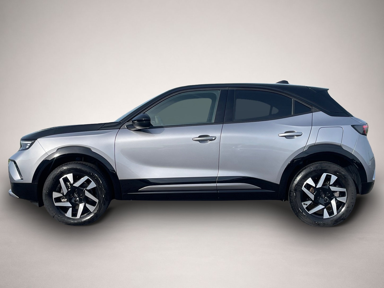 Opel Mokka (08/2025, Benzin)
