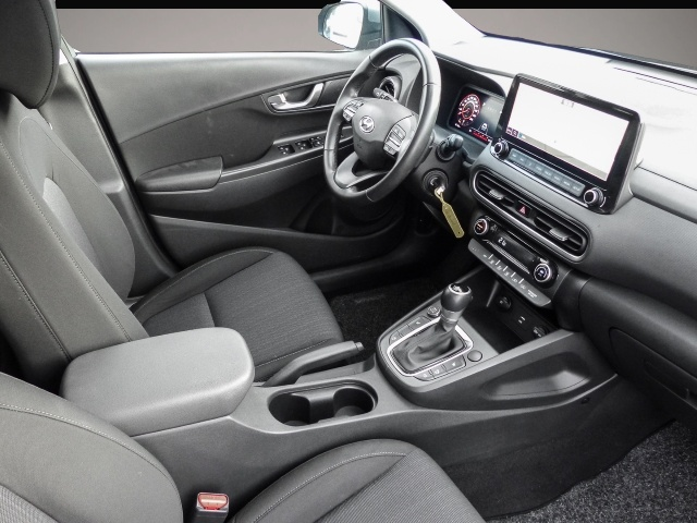 Hyundai KONA (03/2022, Diesel)