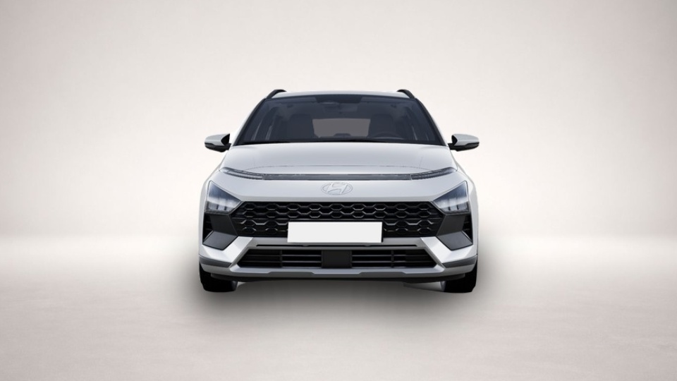 Hyundai BAYON (06/2026, Benzin)