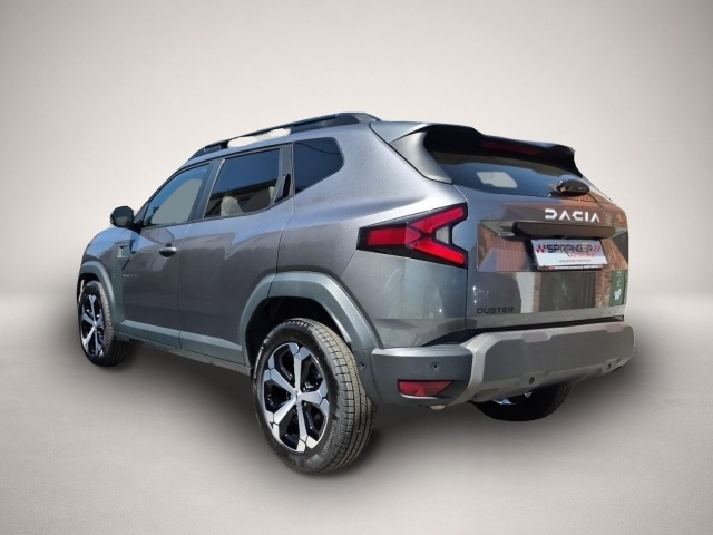 Dacia Duster, Bild 7 von 8