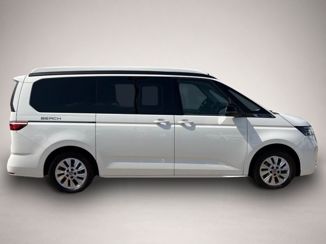 Volkswagen T7 California (01/2025, Diesel)