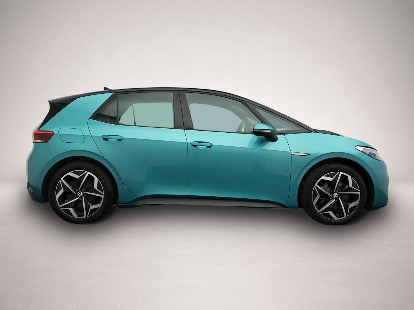 Volkswagen ID.3 (06/2022, ELECTRIC)