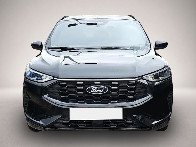 Ford Kuga (05/2026, Benzin)