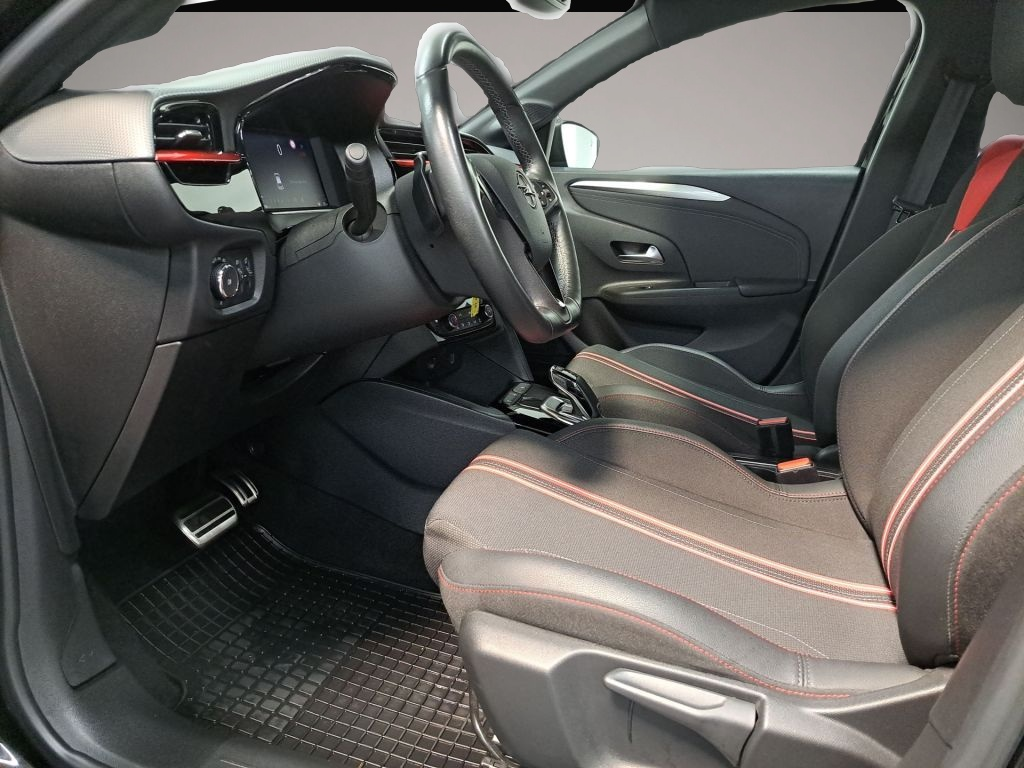 Opel Corsa (04/2022, )