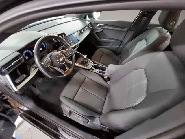 Audi A3 (05/2022, Benzin)