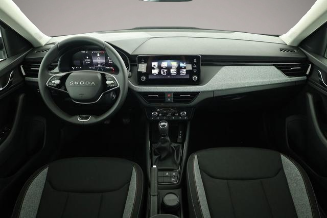 Skoda Kamiq (05/2026, Benzin)