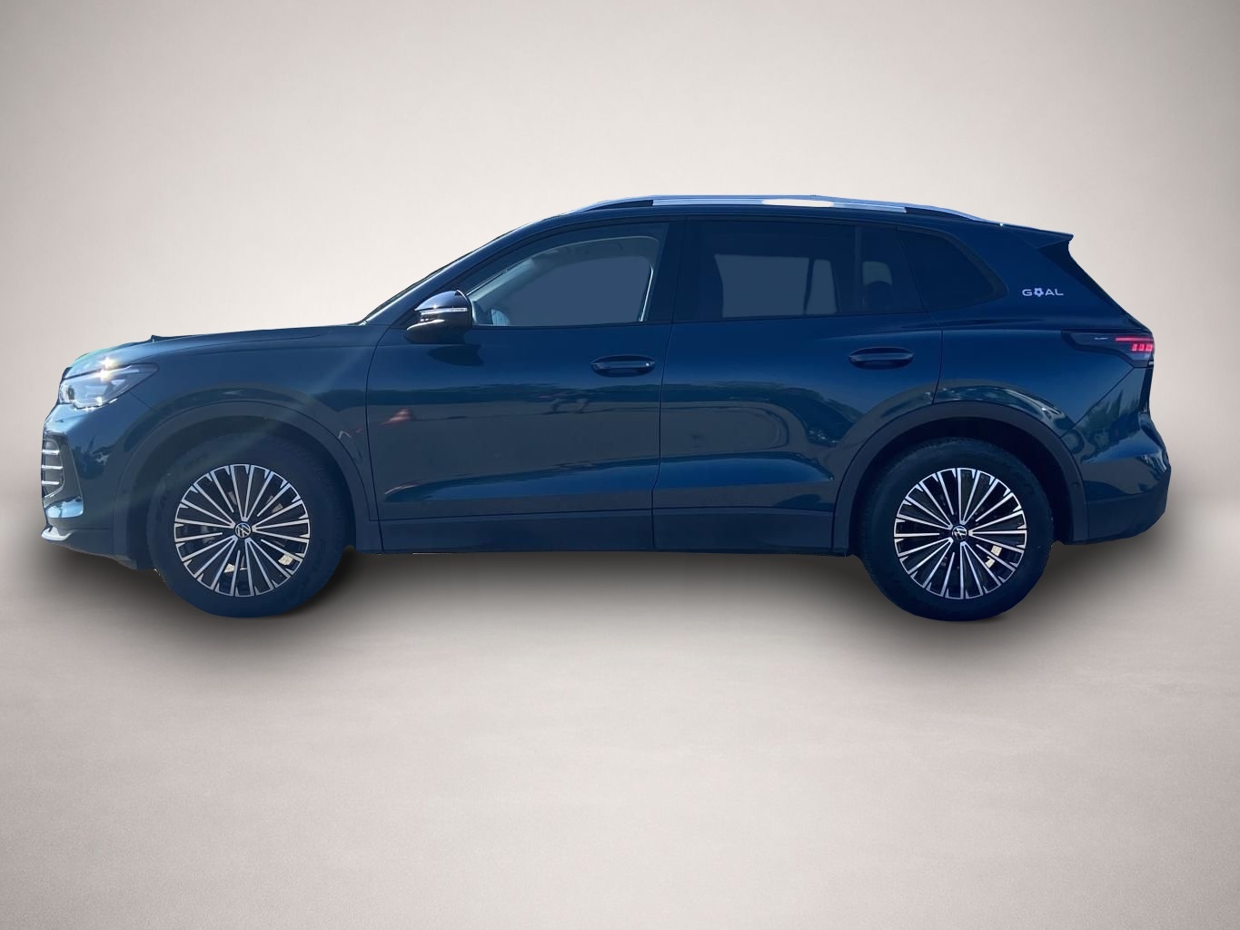 Volkswagen Tiguan (11/2025, )