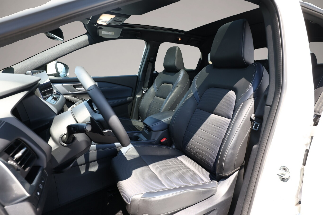 Nissan Qashqai (04/2023, )