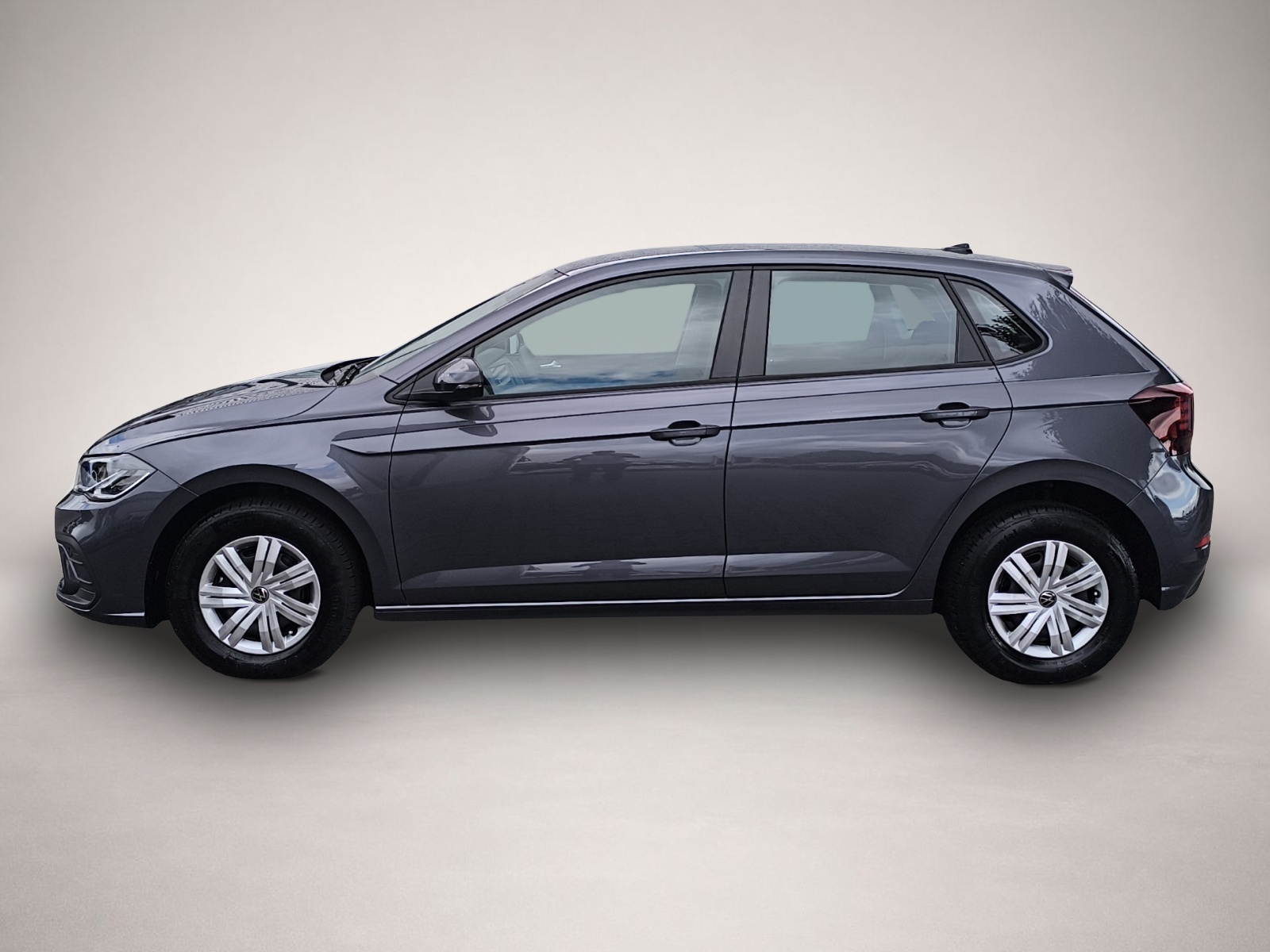 Volkswagen Polo, Bild 4 von 8
