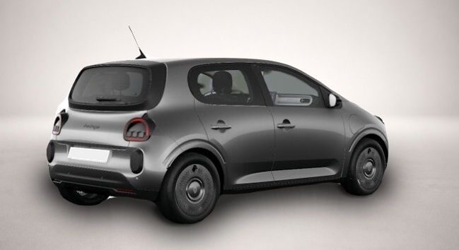 Renault Twingo, Bild 5 von 5
