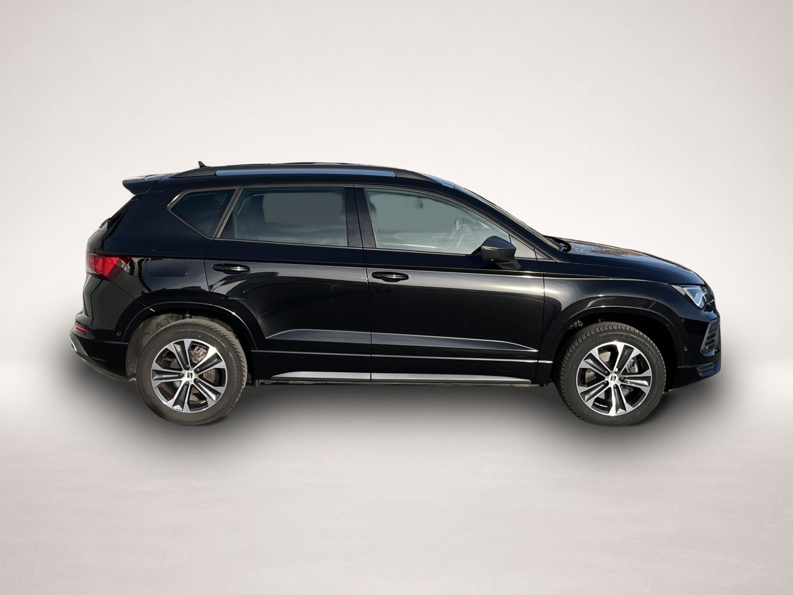 Seat Ateca (08/2024, Diesel)