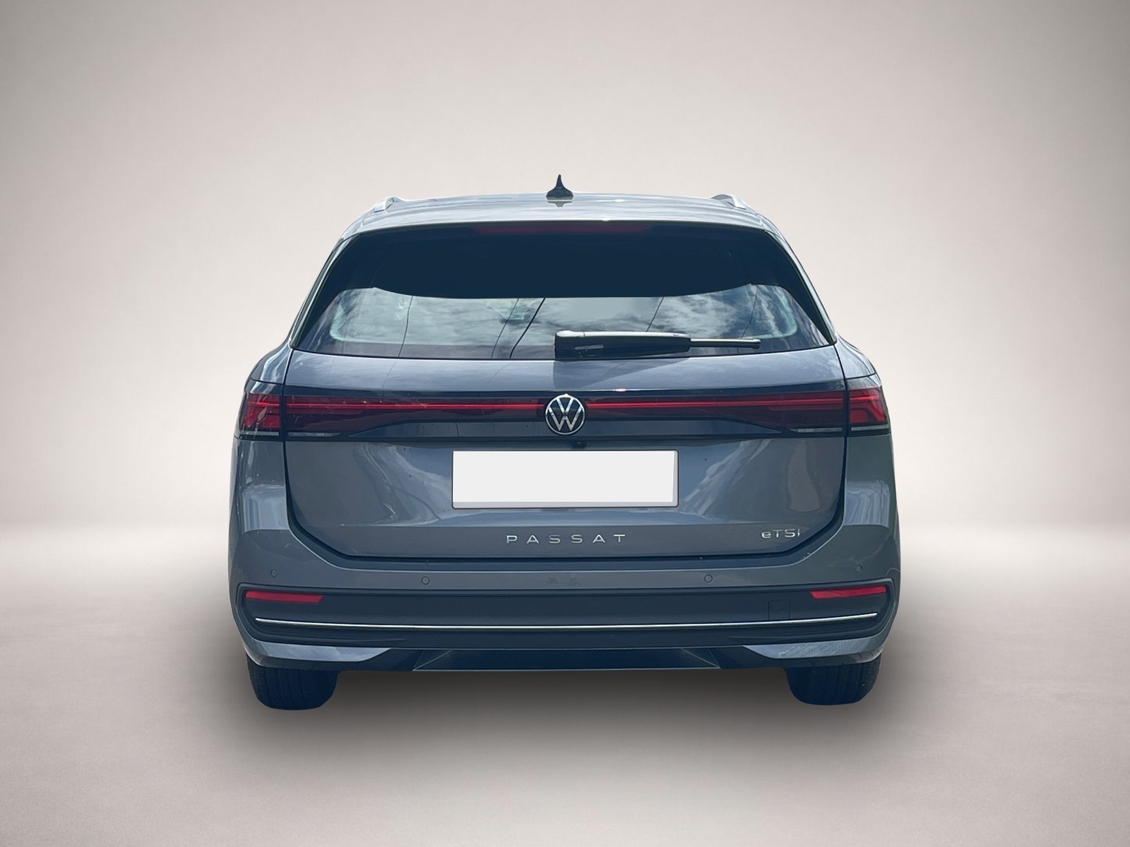 Volkswagen Passat Variant (04/2026, Benzin)
