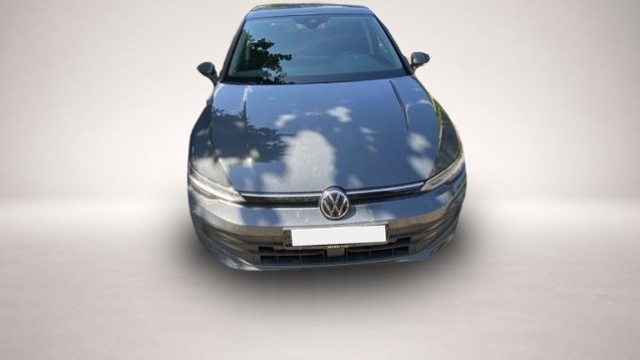 Volkswagen Golf (05/2025, Diesel)