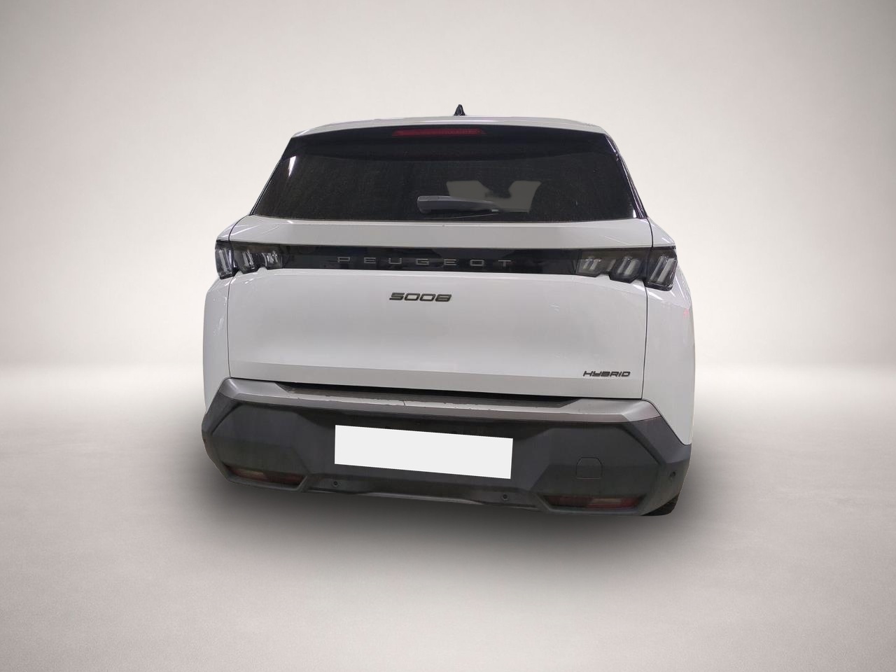 Peugeot 5008 (07/2025, Benzin)