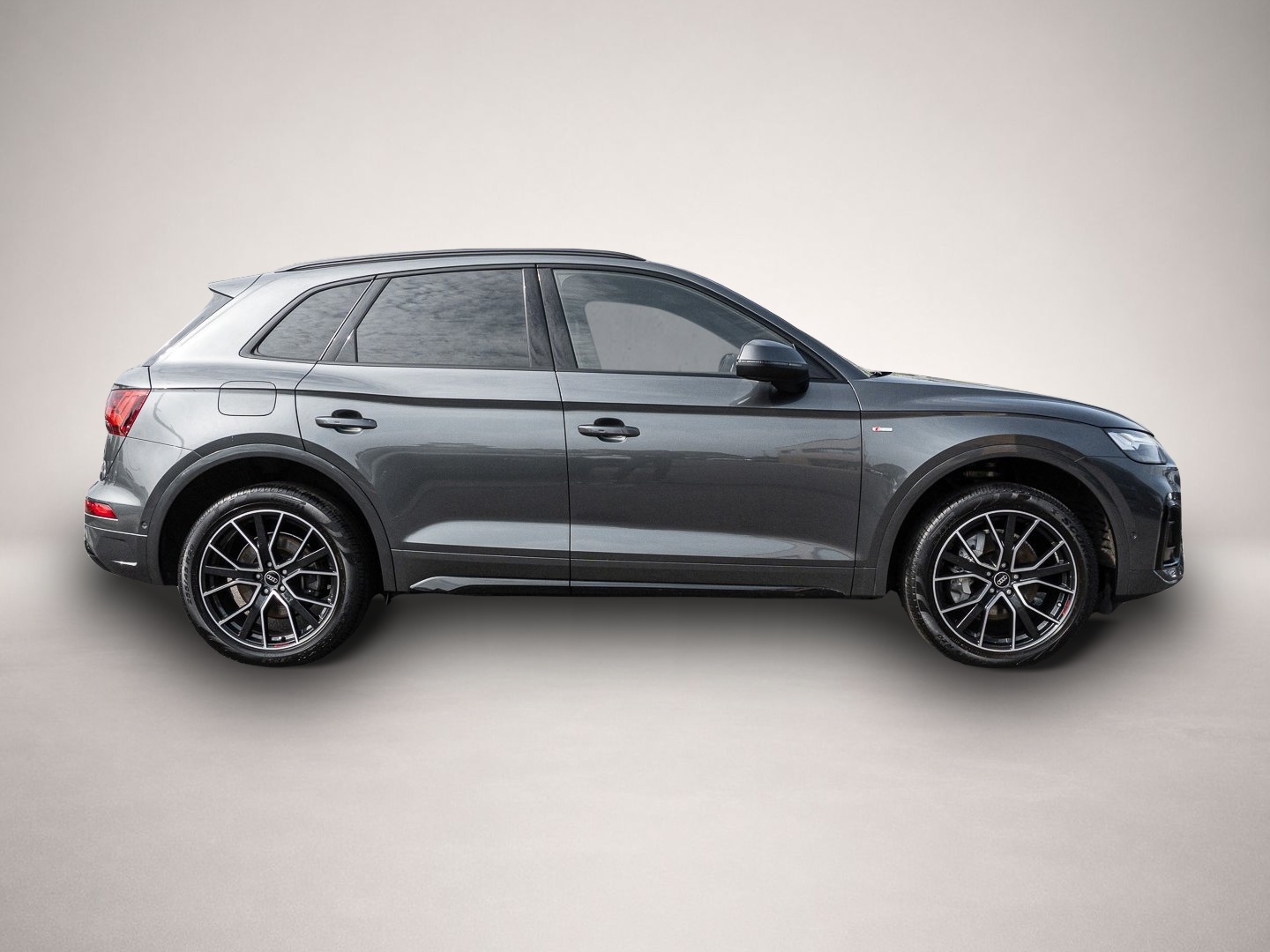 Audi Q5 (07/2024, )