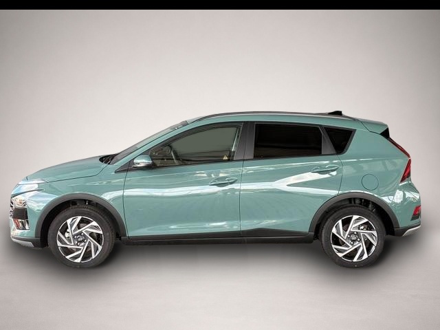 Hyundai BAYON (12/2025, Benzin)