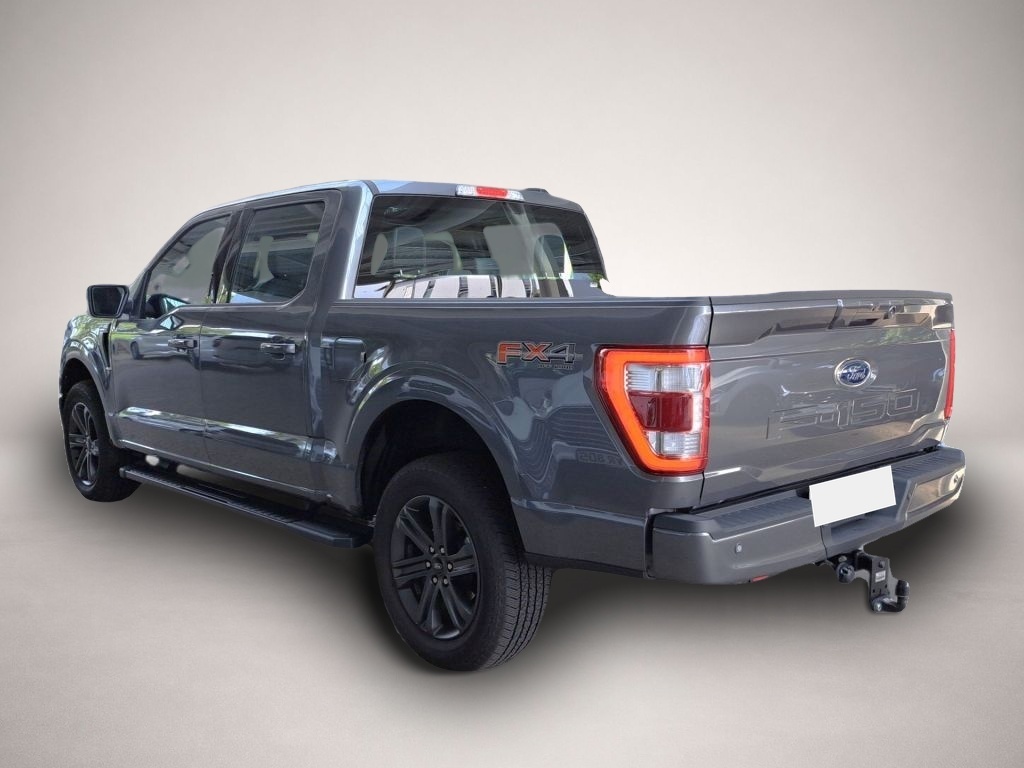 Ford F 150 (07/2024, )