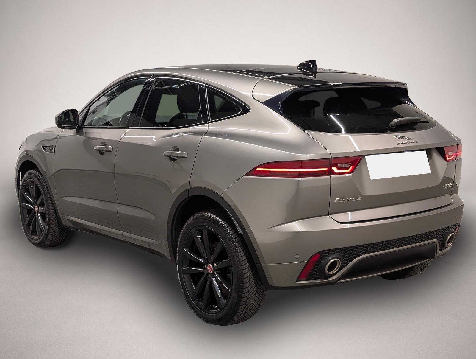 Jaguar E-Pace (11/2019, Benzin)