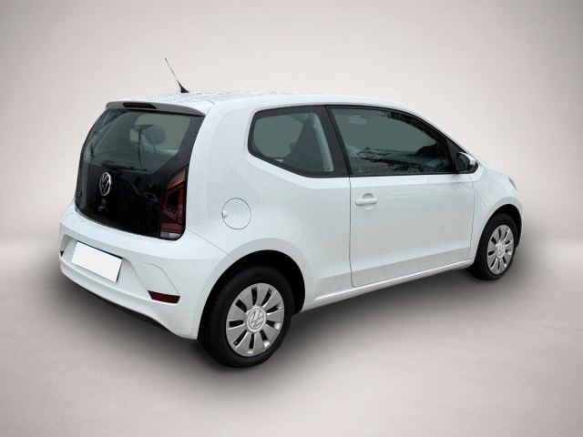 Volkswagen up! (05/2023, Benzin)