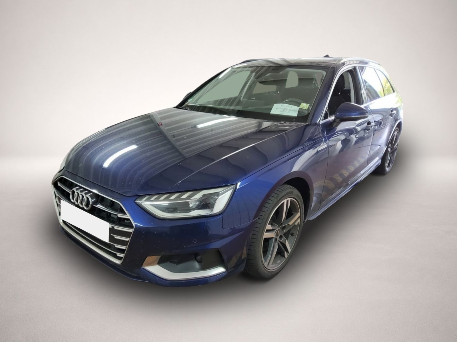 Audi A4 (06/2022, Diesel)