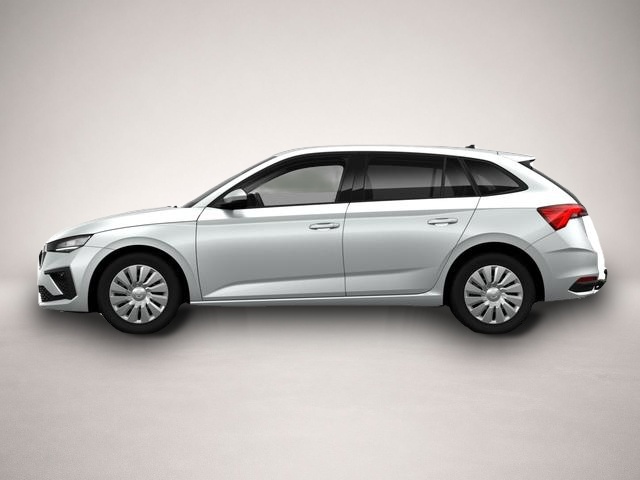 Skoda Scala, image 2 of 5