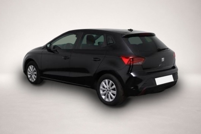 SEAT Ibiza, image 4 of 5