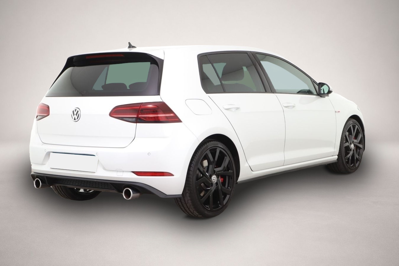 Volkswagen Golf (07/2019, Benzin)