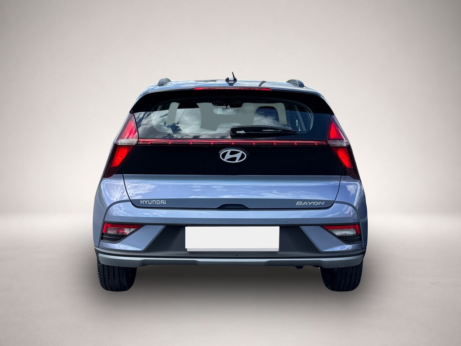 Hyundai BAYON (03/2026, Benzin)