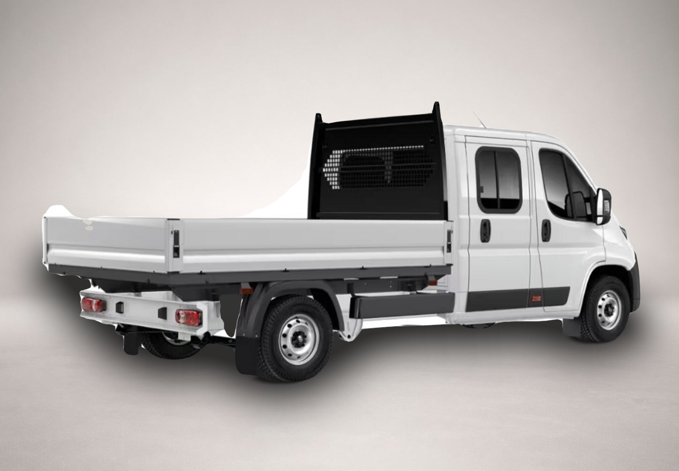 Opel Movano (07/2026, Diesel)
