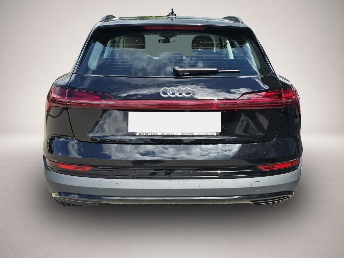 Audi e-tron (08/2022, )