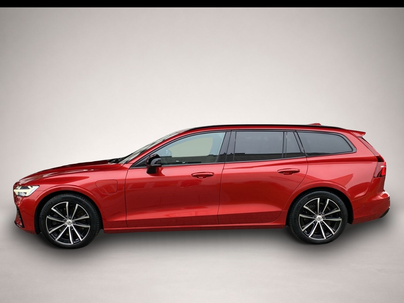 Volvo V60 (11/2022, )