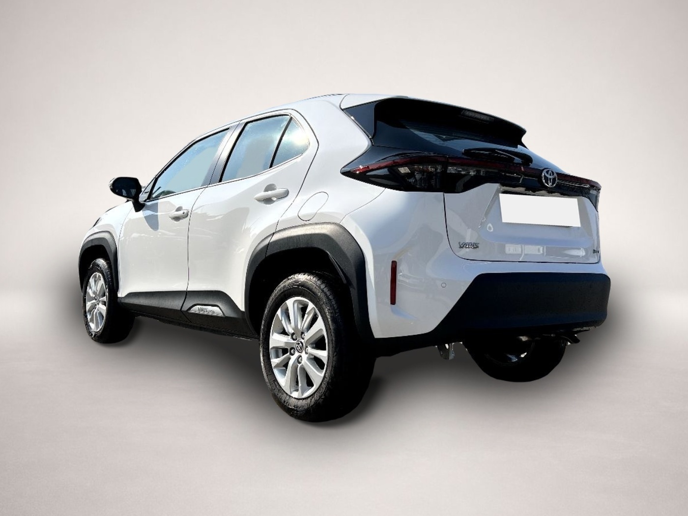 Toyota Yaris Cross (07/2025, Hybrid (Benzin/Elektro))