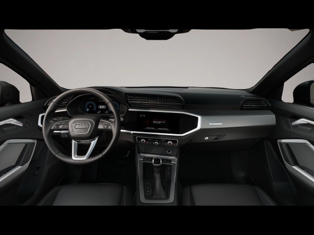 Audi Q3 (09/2025, )