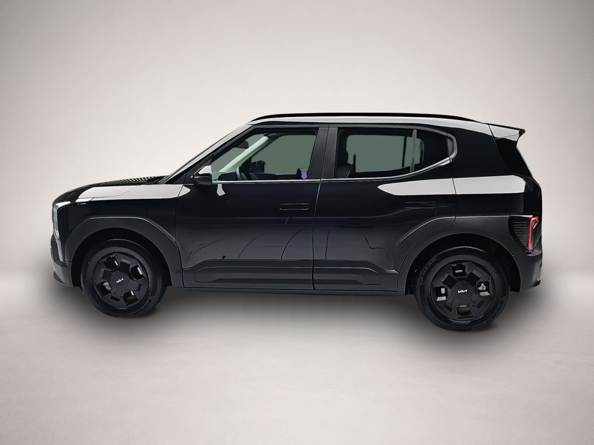 Kia EV2, Bild 4 von 4