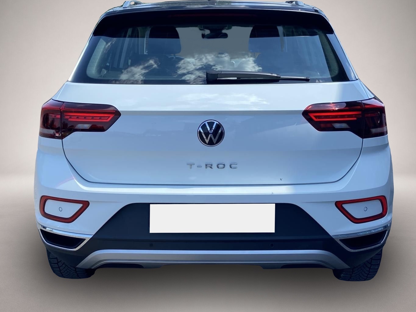 Volkswagen T-Roc (05/2022, )